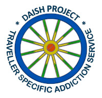 DAISH Logo